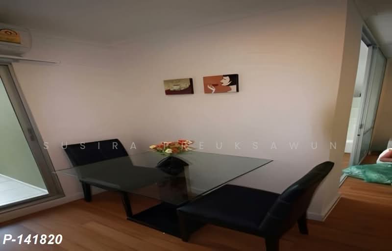 Lumpini Place Rama 4-Kluaynamthai : ลุมพินี เพลส พระราม 4-กล้วยน้ำไท, กรุงเทพ, 4004 ถนนพระรามที่ 4, พระโขนง, คลองเตย, กรุงเทพ, 28 ตร.ม., คอนโด ขาย, โดย Susira Preuksawun, 11491270 - DDproperty.com