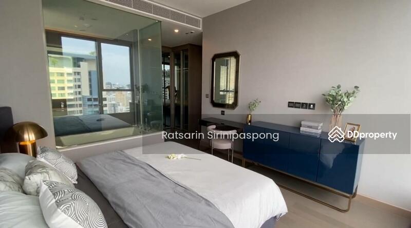 The Esse at Singha Complex, Bangkok, 1788 New Petchaburi Rd, Khlongtoei Nua, Watthana, Bangkok, 2 Bedrooms, 77 sqm, Condo For Rent, by Ratsarin Sirinipaspong, 11491274 - DDproperty.com