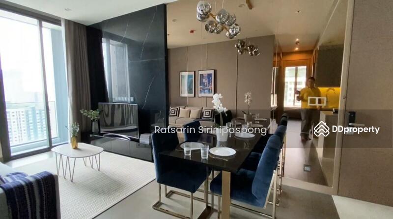 The Esse at Singha Complex : ดิ เอส แอท สิงห์ คอมเพล็กซ์, กรุงเทพ, 1788 ถนนเพชรบุรีตัดใหม่, คลองเตยเหนือ, วัฒนา, กรุงเทพ, 77 ตร.ม., คอนโด ให้เช่า, โดย Ratsarin Sirinipaspong, 11491274 - DDproperty.com