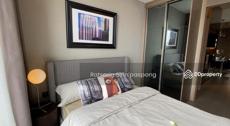 The Esse at Singha Complex, Bangkok, 1788 New Petchaburi Rd, Khlongtoei Nua, Watthana, Bangkok, 2 Bedrooms, 77 sqm, Condo For Rent, by Ratsarin Sirinipaspong, 11491274 - DDproperty.com