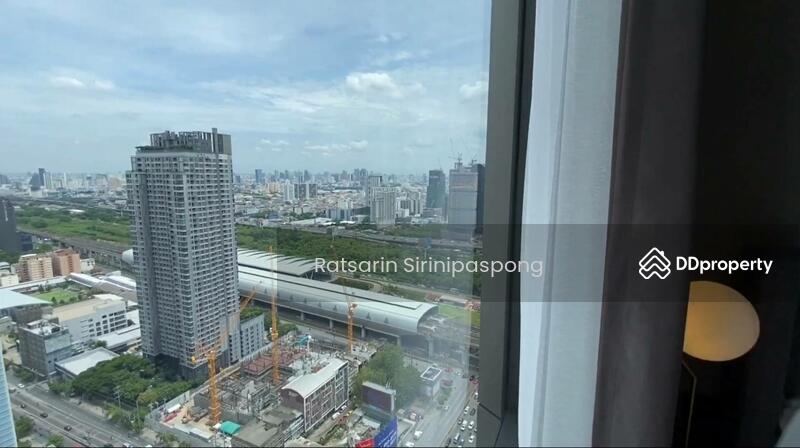 The Esse at Singha Complex : ดิ เอส แอท สิงห์ คอมเพล็กซ์, กรุงเทพ, 1788 ถนนเพชรบุรีตัดใหม่, คลองเตยเหนือ, วัฒนา, กรุงเทพ, 77 ตร.ม., คอนโด ให้เช่า, โดย Ratsarin Sirinipaspong, 11491274 - DDproperty.com