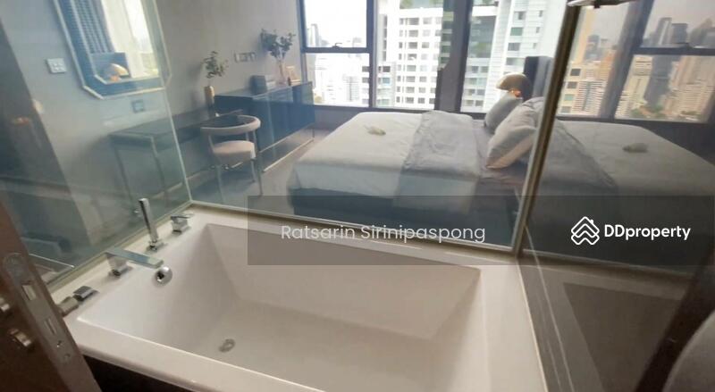 The Esse at Singha Complex, Bangkok, 1788 New Petchaburi Rd, Khlongtoei Nua, Watthana, Bangkok, 2 Bedrooms, 77 sqm, Condo For Rent, by Ratsarin Sirinipaspong, 11491274 - DDproperty.com