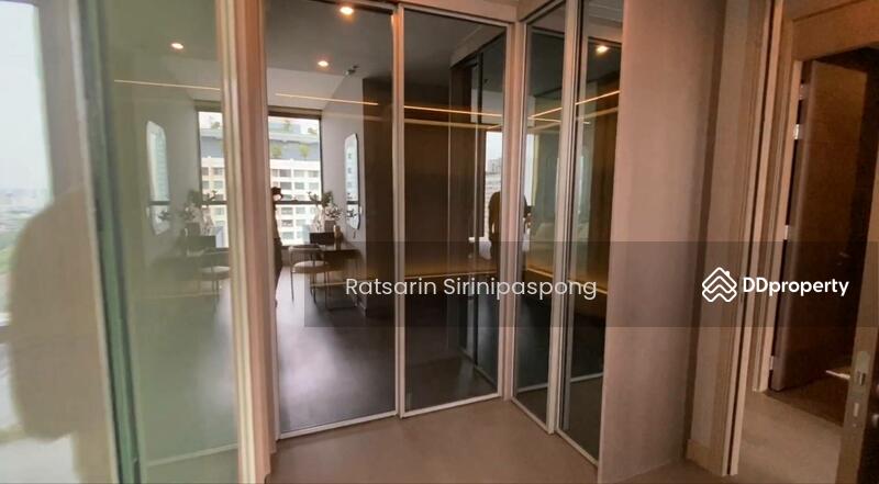 The Esse at Singha Complex, Bangkok, 1788 New Petchaburi Rd, Khlongtoei Nua, Watthana, Bangkok, 2 Bedrooms, 77 sqm, Condo For Rent, by Ratsarin Sirinipaspong, 11491274 - DDproperty.com