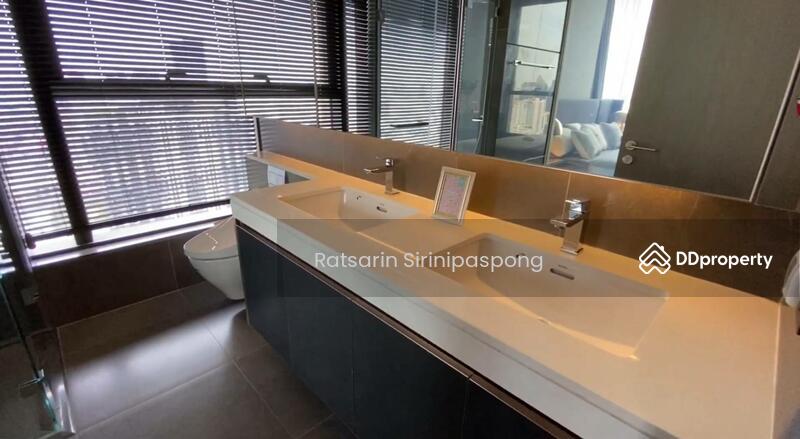The Esse at Singha Complex, Bangkok, 1788 New Petchaburi Rd, Khlongtoei Nua, Watthana, Bangkok, 2 Bedrooms, 77 sqm, Condo For Rent, by Ratsarin Sirinipaspong, 11491274 - DDproperty.com