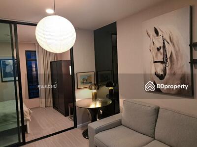 ขาย - Aspire Asoke-Ratchada : แอสปาย อโศก-รัชดา, กรุงเทพ