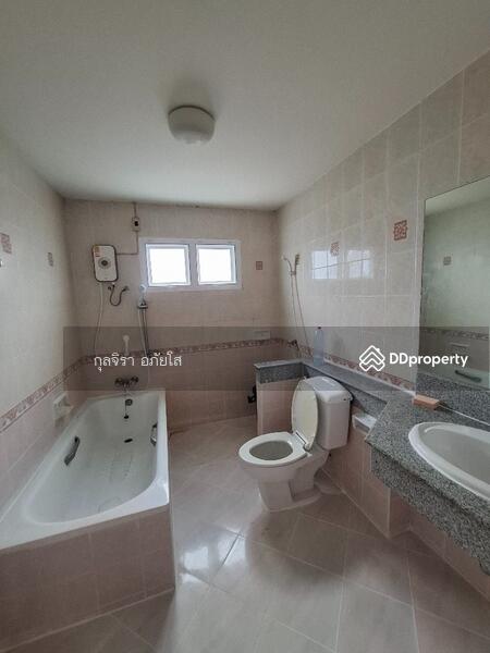 10540, Samut Prakan, Bang Kaeo, Bang Plee, Samut Prakan, 3 Bedrooms, 200 sqm, Single Detached House For Rent, by กุลจิรา อภัยโส, 11491299 - DDproperty.com