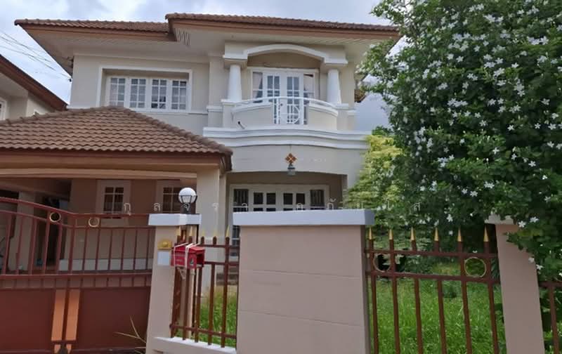10540, Samut Prakan, Bang Kaeo, Bang Plee, Samut Prakan, 3 Bedrooms, 200 sqm, Single Detached House For Rent, by กุลจิรา อภัยโส, 11491299 - DDproperty.com