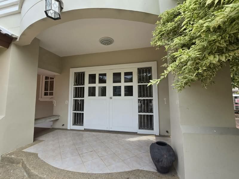 10540, Samut Prakan, Bang Kaeo, Bang Plee, Samut Prakan, 3 Bedrooms, 200 sqm, Single Detached House For Rent, by กุลจิรา อภัยโส, 11491299 - DDproperty.com