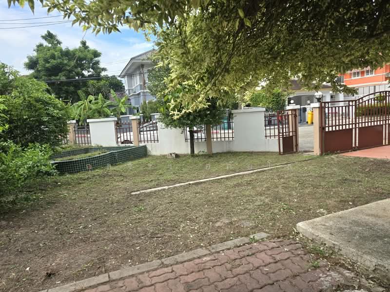 10540, Samut Prakan, Bang Kaeo, Bang Plee, Samut Prakan, 3 Bedrooms, 200 sqm, Single Detached House For Rent, by กุลจิรา อภัยโส, 11491299 - DDproperty.com