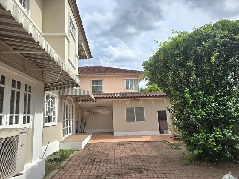 10540, Samut Prakan, Bang Kaeo, Bang Plee, Samut Prakan, 3 Bedrooms, 200 sqm, Single Detached House For Rent, by กุลจิรา อภัยโส, 11491299 - DDproperty.com
