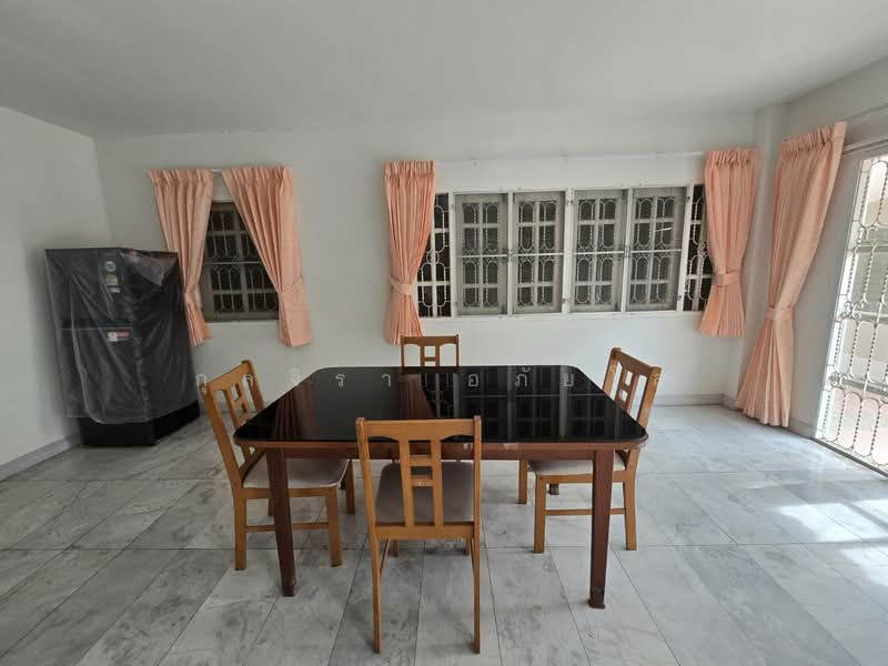 10540, Samut Prakan, Bang Kaeo, Bang Plee, Samut Prakan, 3 Bedrooms, 200 sqm, Single Detached House For Rent, by กุลจิรา อภัยโส, 11491299 - DDproperty.com