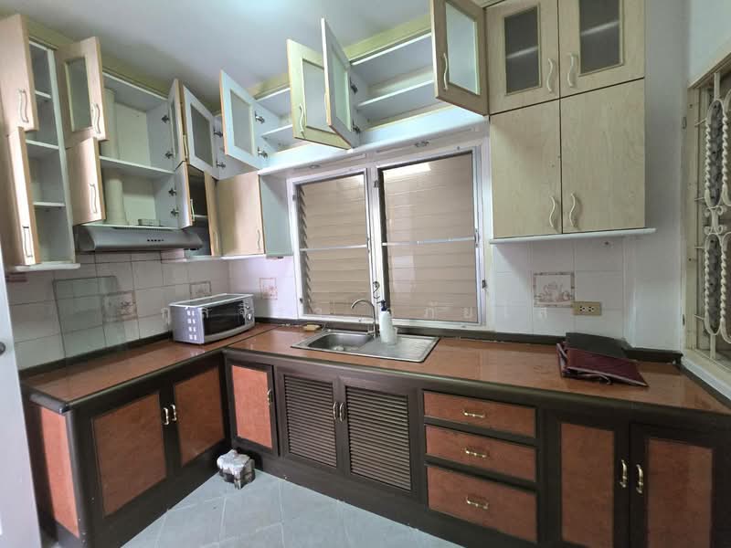 10540, Samut Prakan, Bang Kaeo, Bang Plee, Samut Prakan, 3 Bedrooms, 200 sqm, Single Detached House For Rent, by กุลจิรา อภัยโส, 11491299 - DDproperty.com