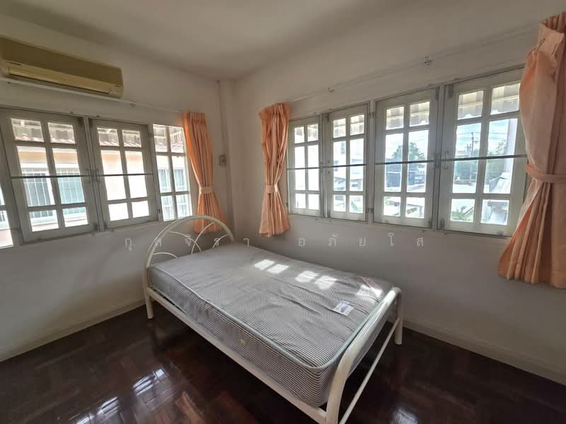 10540, สมุทรปราการ, บางแก้ว, บางพลี, สมุทรปราการ, 200 ตร.ม., บ้านเดี่ยว ให้เช่า, โดย กุลจิรา อภัยโส, 11491299 - DDproperty.com