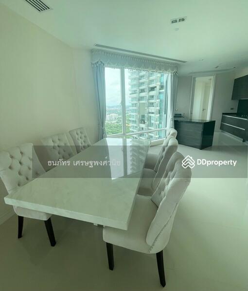 For Rent - Reflection Jomtien Beach, Chon Buri