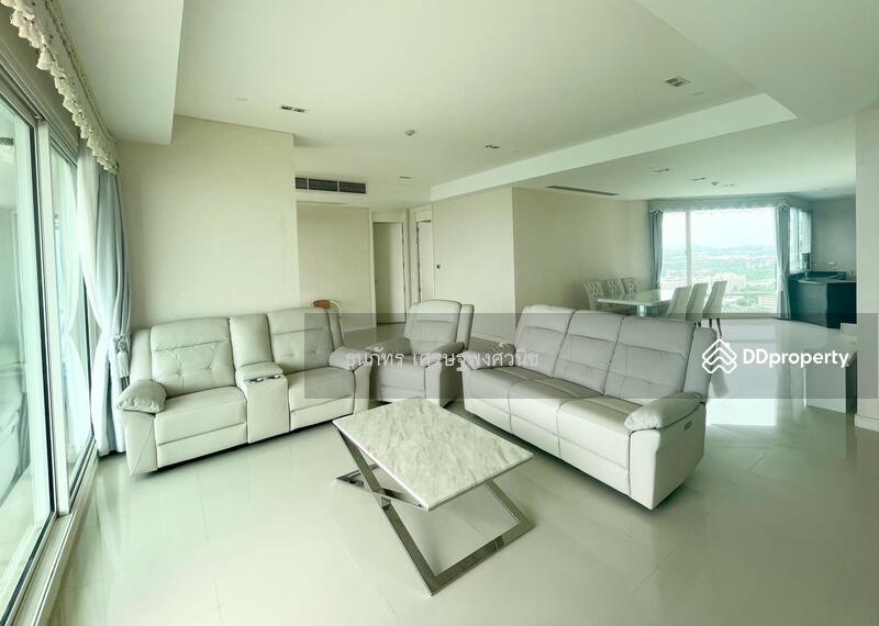 For Rent - Reflection Jomtien Beach, Chon Buri
