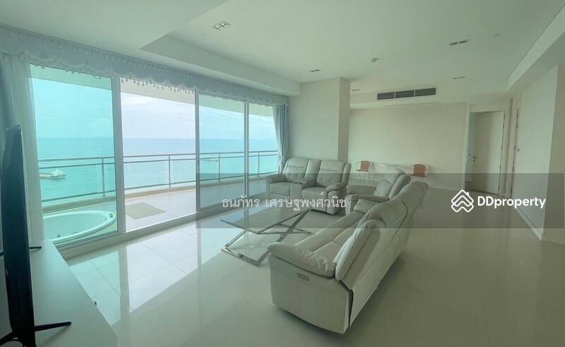 For Rent - Reflection Jomtien Beach, Chon Buri