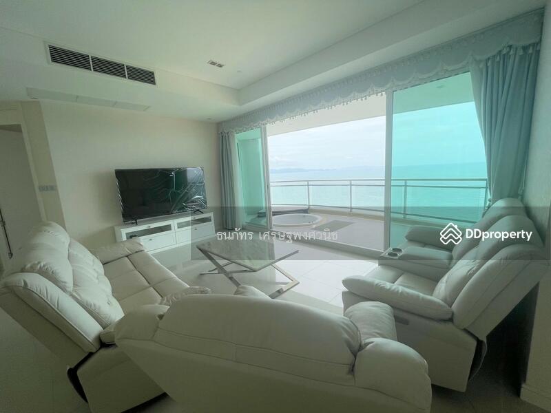 For Rent - Reflection Jomtien Beach, Chon Buri