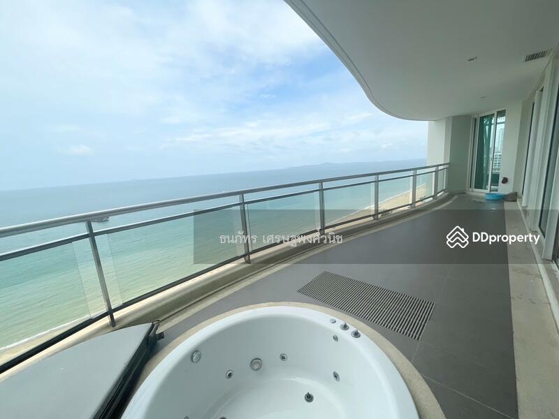 For Rent - Reflection Jomtien Beach, Chon Buri