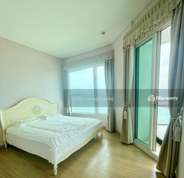 For Rent - Reflection Jomtien Beach, Chon Buri