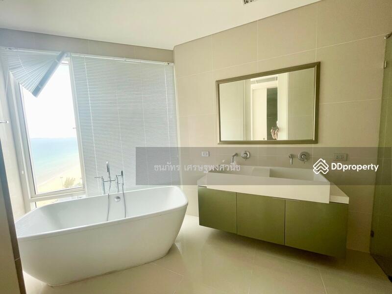 For Rent - Reflection Jomtien Beach, Chon Buri
