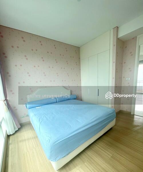 For Rent - Reflection Jomtien Beach, Chon Buri