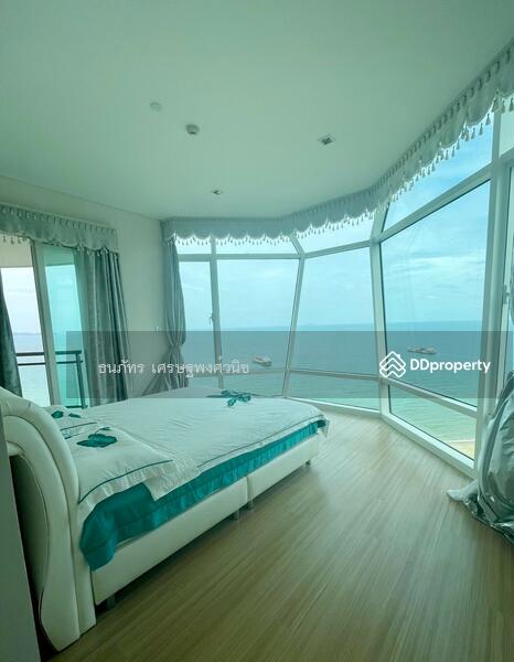 For Rent - Reflection Jomtien Beach, Chon Buri