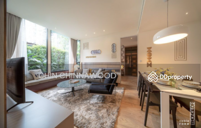 Option To Buy - Noble Form Thonglor, Bangkok