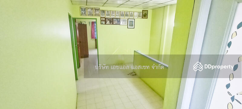 ขาย - บ้านแฝด 2 ชั้น หมู่บ้าน ราญทอง พหลโยธิน 67 ใกล้ สนามบินดอนเมือง, กรุงเทพ