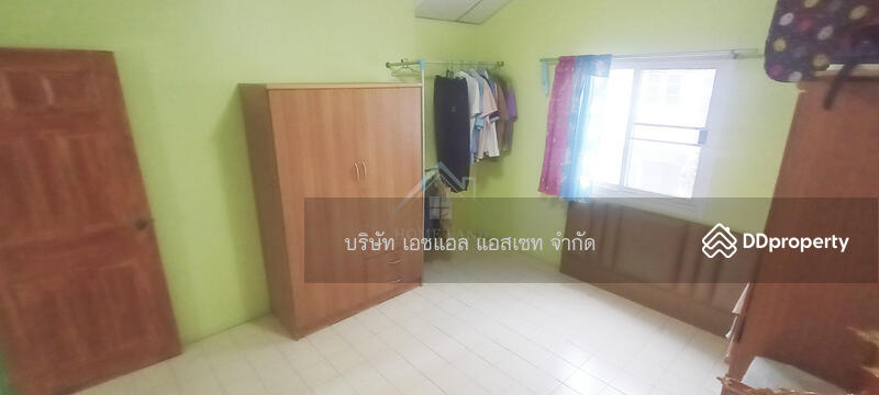 ขาย - บ้านแฝด 2 ชั้น หมู่บ้าน ราญทอง พหลโยธิน 67 ใกล้ สนามบินดอนเมือง, กรุงเทพ