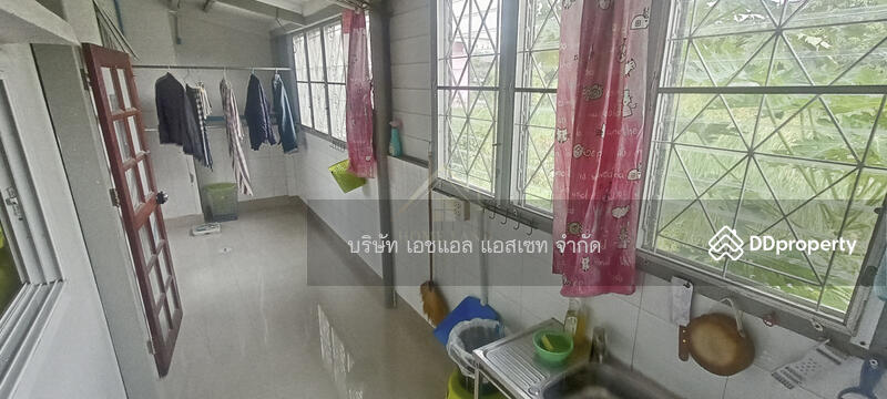 ขาย - บ้านแฝด 2 ชั้น หมู่บ้าน ราญทอง พหลโยธิน 67 ใกล้ สนามบินดอนเมือง, กรุงเทพ