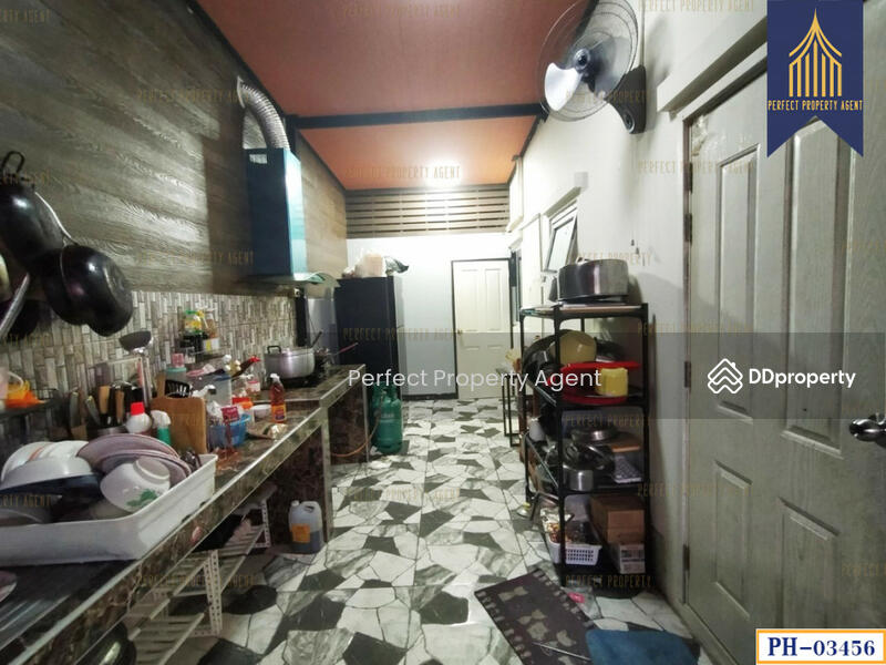 ลลิล อินเดอะพาร์ค วงแหวนฯ-เทพารักษ์ (ซอยมังกร), Samut Prakan, - -, Phreak Sa Mai, Muang Samut Prakarn, Samut Prakan, 4 Bedrooms, 150 sqm, Single Detached House For Sale, by ปภัชญา ธนัตถ์ภรณ์, 11491462 - DDproperty.com