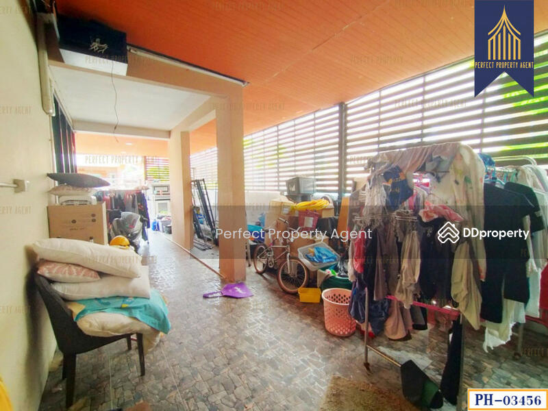 ลลิล อินเดอะพาร์ค วงแหวนฯ-เทพารักษ์ (ซอยมังกร), Samut Prakan, - -, Phreak Sa Mai, Muang Samut Prakarn, Samut Prakan, 4 Bedrooms, 150 sqm, Single Detached House For Sale, by ปภัชญา ธนัตถ์ภรณ์, 11491462 - DDproperty.com