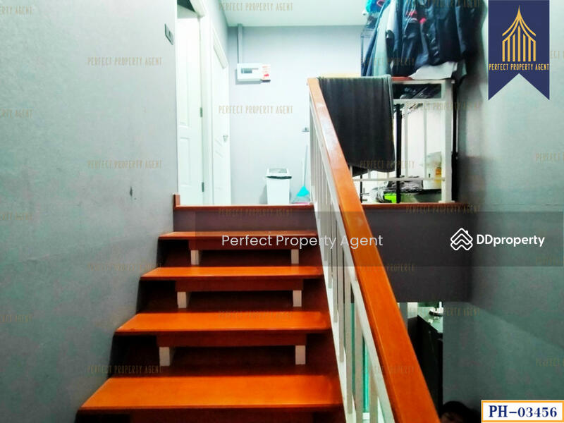 ลลิล อินเดอะพาร์ค วงแหวนฯ-เทพารักษ์ (ซอยมังกร), Samut Prakan, - -, Phreak Sa Mai, Muang Samut Prakarn, Samut Prakan, 4 Bedrooms, 150 sqm, Single Detached House For Sale, by ปภัชญา ธนัตถ์ภรณ์, 11491462 - DDproperty.com