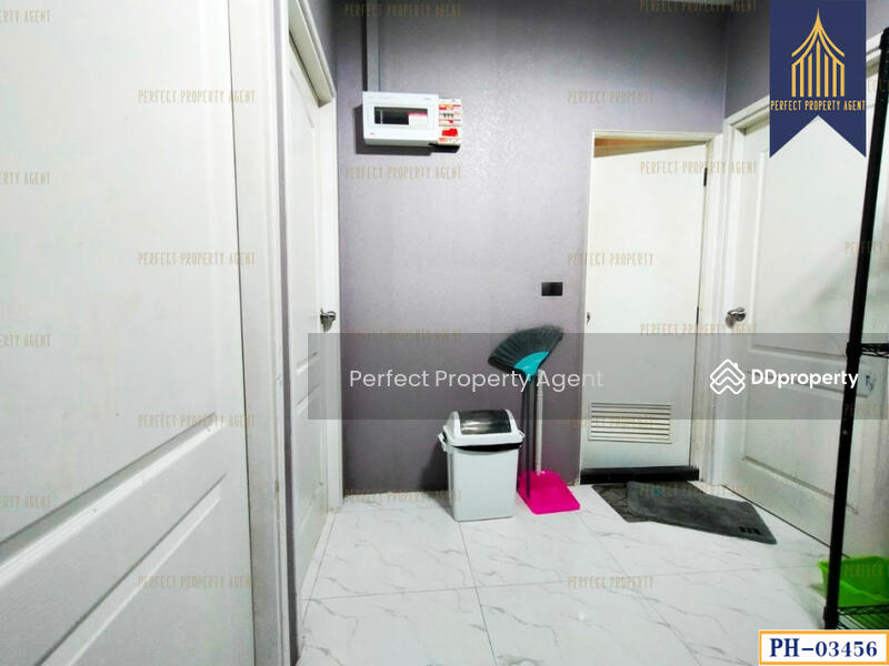 ลลิล อินเดอะพาร์ค วงแหวนฯ-เทพารักษ์ (ซอยมังกร), สมุทรปราการ, - -, แพรกษาใหม่, เมืองสมุทรปราการ, สมุทรปราการ, 150 ตร.ม., บ้านเดี่ยว ขาย, โดย ปภัชญา ธนัตถ์ภรณ์, 11491462 - DDproperty.com