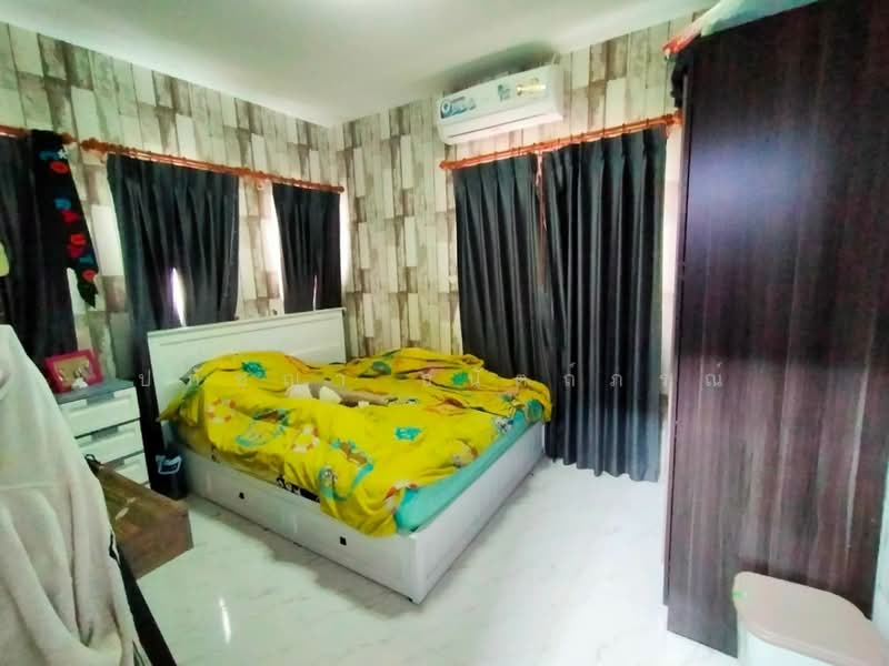 ลลิล อินเดอะพาร์ค วงแหวนฯ-เทพารักษ์ (ซอยมังกร), Samut Prakan, - -, Phreak Sa Mai, Muang Samut Prakarn, Samut Prakan, 4 Bedrooms, 150 sqm, Single Detached House For Sale, by ปภัชญา ธนัตถ์ภรณ์, 11491462 - DDproperty.com