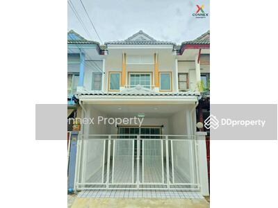 ขาย - The Emerald Park 2 : ดิ เอมเมอรัลด์ พาร์ค 2, นนทบุรี