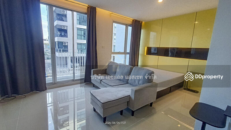 For Sale - Leap Condominium Rangsit, Pathum Thani