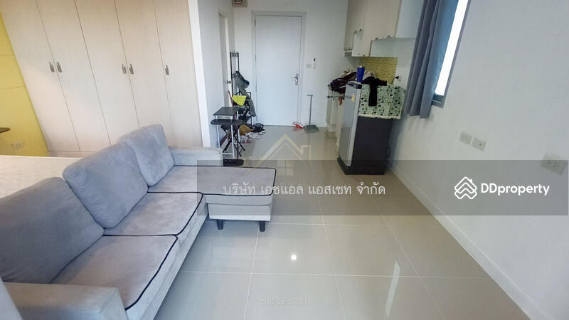 For Sale - Leap Condominium Rangsit, Pathum Thani