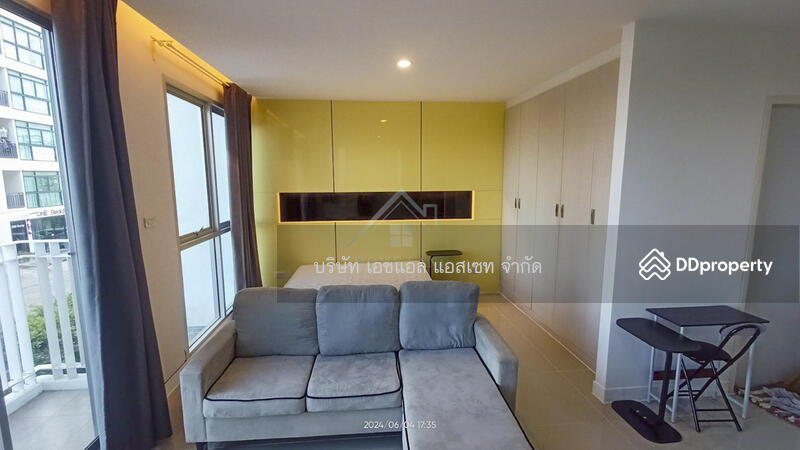 For Sale - Leap Condominium Rangsit, Pathum Thani