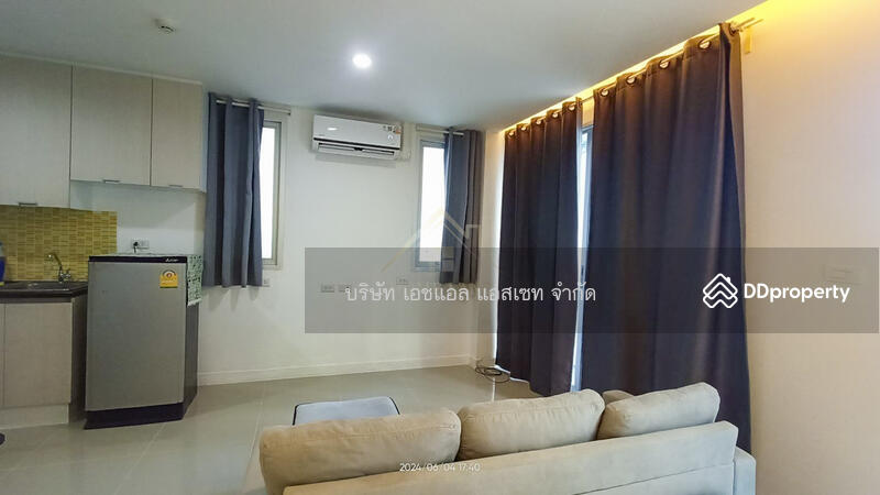 For Sale - Leap Condominium Rangsit, Pathum Thani