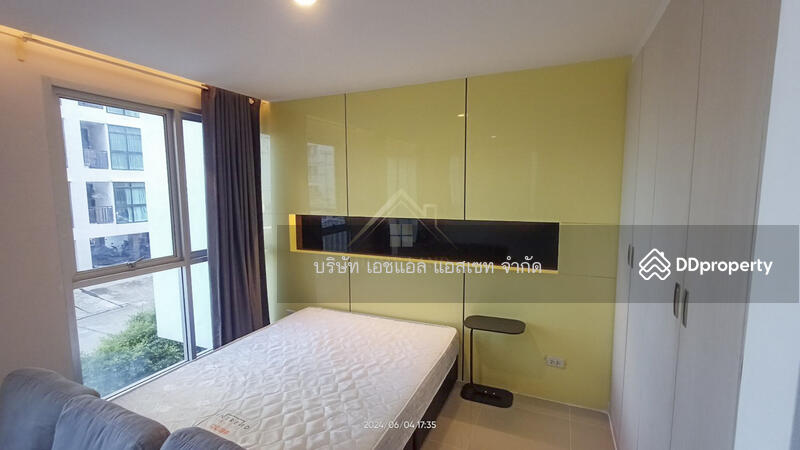 For Sale - Leap Condominium Rangsit, Pathum Thani