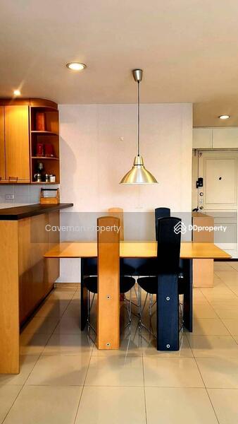 The Waterford Diamond Tower Sukhumvit, Bangkok, 758/18 Soi Sukhumvit 30/1, Sukhumvit Road, Khlong Toei, Bangkok, 2 Bedrooms, 82 sqm, Condo For Rent, by Caveman Property, 11491503 - DDproperty.com