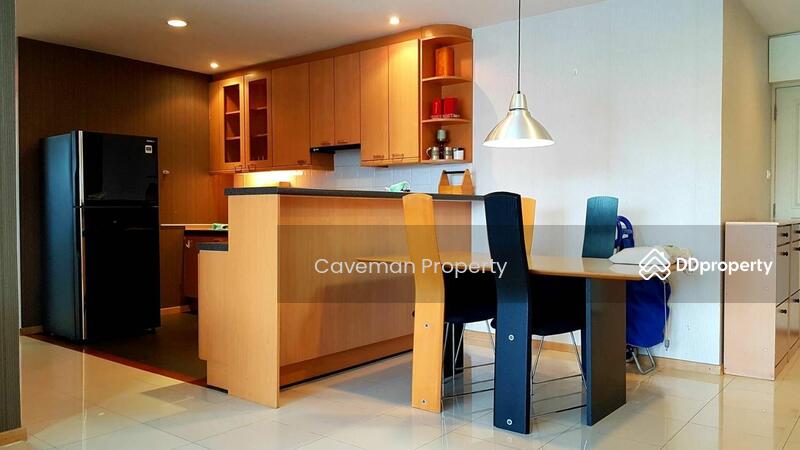 The Waterford Diamond Tower Sukhumvit, Bangkok, 758/18 Soi Sukhumvit 30/1, Sukhumvit Road, Khlong Toei, Bangkok, 2 Bedrooms, 82 sqm, Condo For Rent, by Caveman Property, 11491503 - DDproperty.com