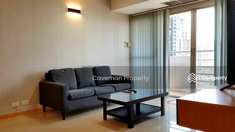 The Waterford Diamond Tower Sukhumvit, Bangkok, 758/18 Soi Sukhumvit 30/1, Sukhumvit Road, Khlong Toei, Bangkok, 2 Bedrooms, 82 sqm, Condo For Rent, by Caveman Property, 11491503 - DDproperty.com