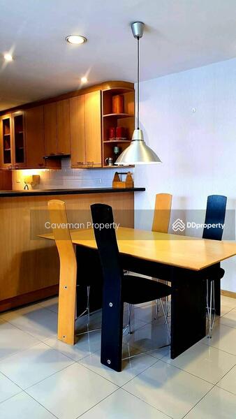 The Waterford Diamond Tower Sukhumvit, Bangkok, 758/18 Soi Sukhumvit 30/1, Sukhumvit Road, Khlong Toei, Bangkok, 2 Bedrooms, 82 sqm, Condo For Rent, by Caveman Property, 11491503 - DDproperty.com