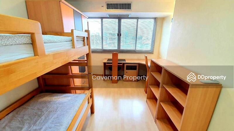 The Waterford Diamond Tower Sukhumvit, Bangkok, 758/18 Soi Sukhumvit 30/1, Sukhumvit Road, Khlong Toei, Bangkok, 2 Bedrooms, 82 sqm, Condo For Rent, by Caveman Property, 11491503 - DDproperty.com