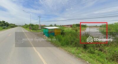 ขาย - ขายที่ดินเปล่า 200 ตร.ว. คลอง11 ลำลูกกา ปทุมธานี ถนนเส้นทางหลวง 3009 ราคาต่อรองกันได้, ปทุมธานี