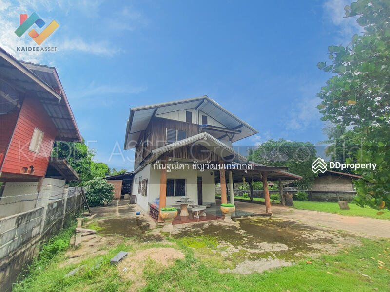 For Sale - Ban Kung Chai, Amnat Charoen