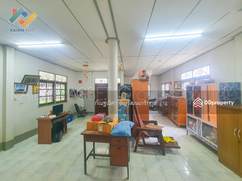 For Sale - Ban Kung Chai, Amnat Charoen