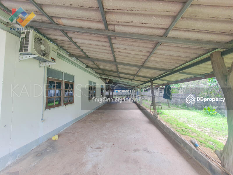 For Sale - Ban Kung Chai, Amnat Charoen